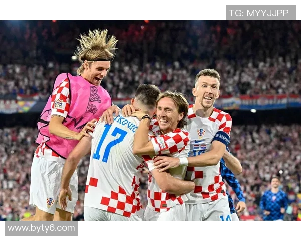 安克罗地亚足球明星的成长之路与世界杯精彩表现回顾 安克罗地亚足球明星的成长之路与世界杯精彩表现回顾