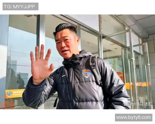 说山东话的足球球星是谁他用方言展现个人特色引发球迷热议