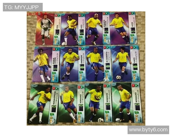 足球星球卡市场价格分析 每张卡片的价值是多少