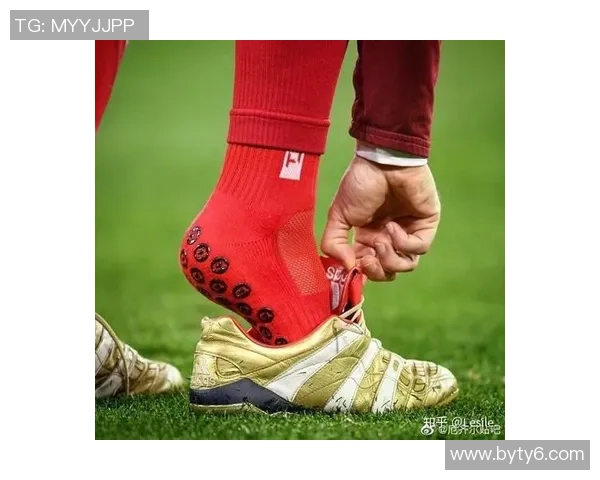 球星专属足球袜套设计与功能解析提升运动表现与舒适度