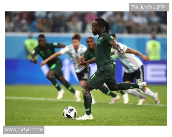 足球历史十大点球大师盘点 哪些球员以冷静精准征服赛场