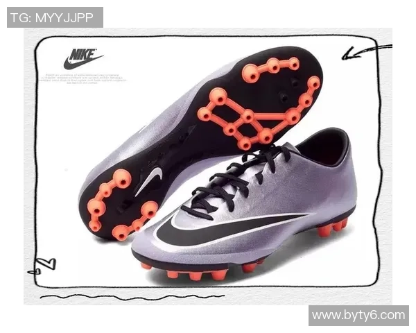 暗煞足球鞋助力球星驰骋绿茵场展现锋利攻击力与卓越控球技巧 暗煞足球鞋助力球星驰骋绿茵场展现锋利攻击力与卓越控球技巧